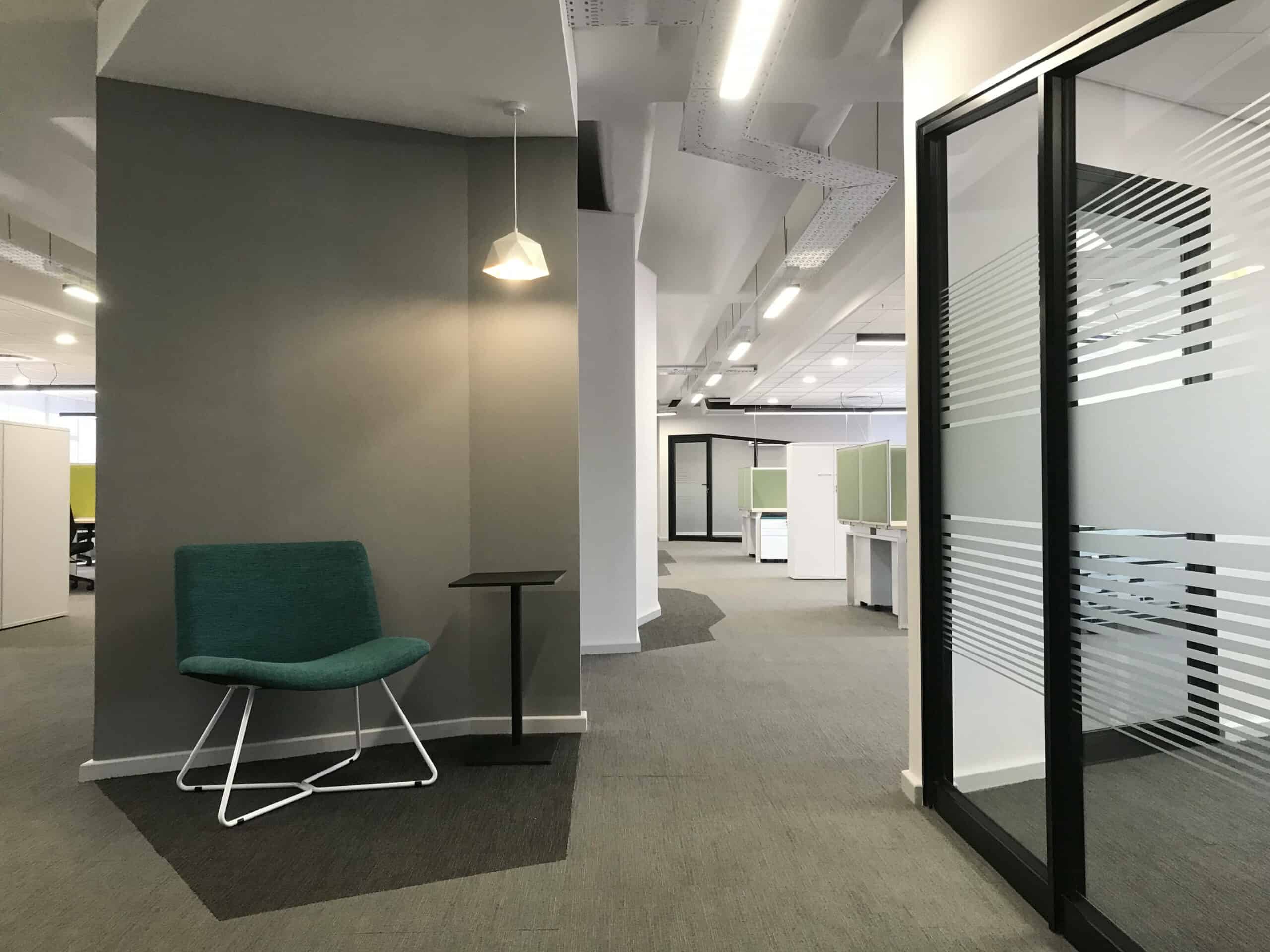 Incite Projects Building Understanding